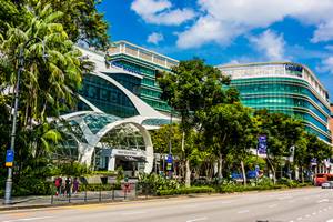 Orchard Road
