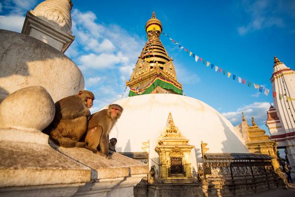 Nepal