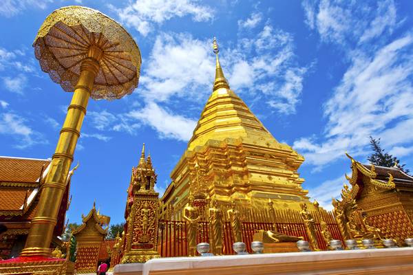Chiang Mai (