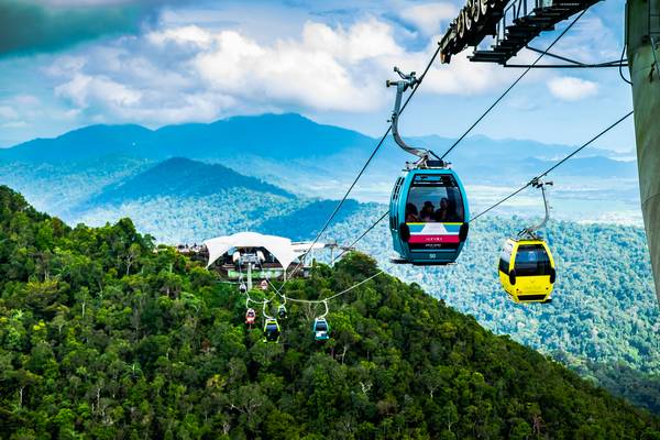 Langkawi