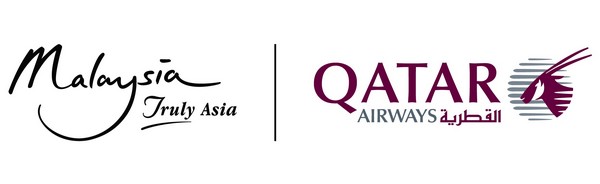 Qatar Logo Malaysia