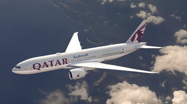 Qatar Maleisië