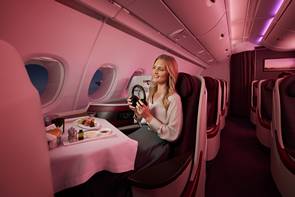 Business Class