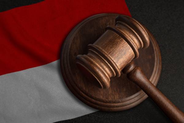 Nieuwe wetten Indonesië