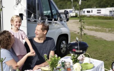 Ontdek Denemarken op wielen: een avontuurlijke reis met de camper