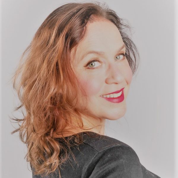 Christina van Rooij, stemacteur, stemacteren, stemactrice, voice over vrouw