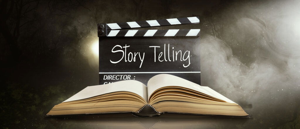 storytelling