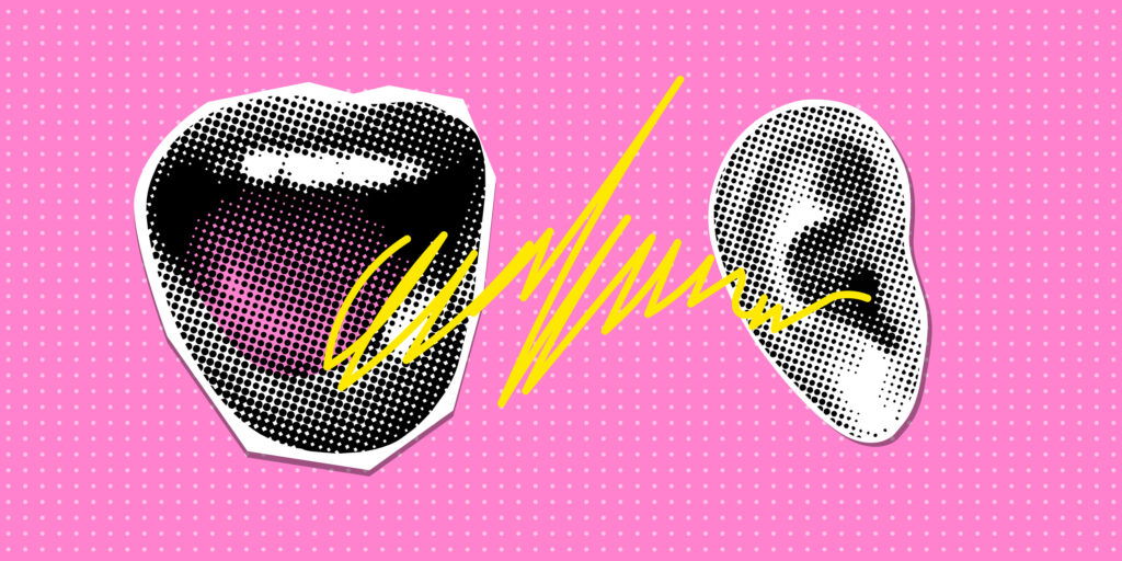 tone of voice voorbeelden