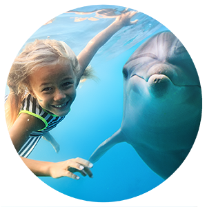 cirkel kind en dolfijn2