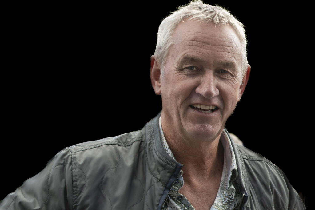 Joos de Nooijer