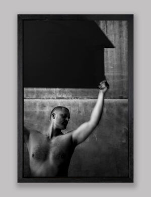 The Burden and the Gift