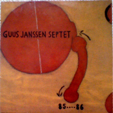 1986 Guus Janssen Septet 85-86