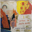 1986 – Letter to South Africa