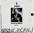 1986 – Two Programs Monk & Nichols