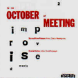 1987 – October Meeting II
