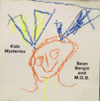 1988 – Kids Mysteries