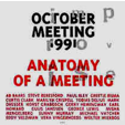 1991 – October Meeting