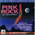 1991 – Pink Rock–Super Sound of The Seventies