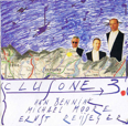1992 – Clusone Trio