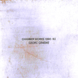 1994 – Chamberworks 1990-92