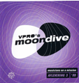 1999 Moondive III Double CD