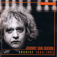 2001 Johnny van Doorn archief 1944-1991