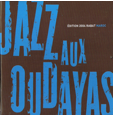 2005 Jazz aux Oudayas