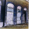 2005 Choro Samba e afins