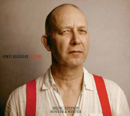 2014 - Ernst Reijseger - Feature