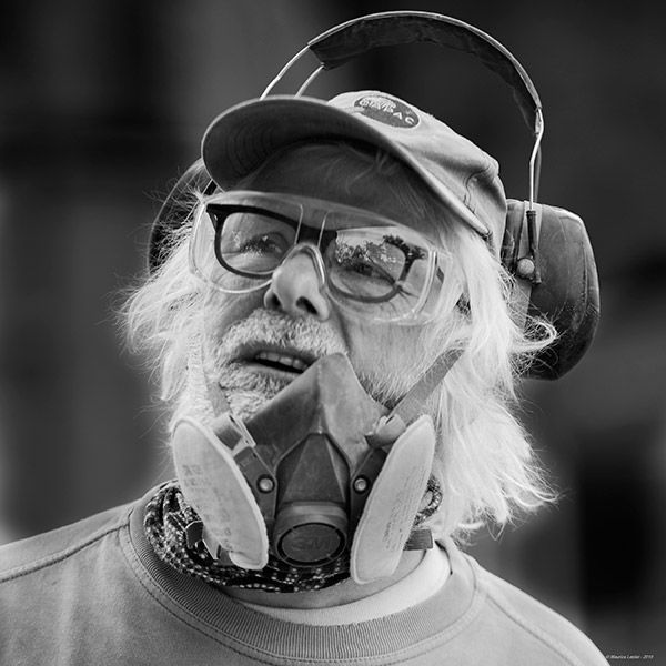 Jan Kettelerij Beeldend Kunstenaar