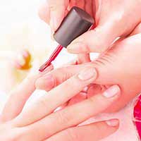 Manicure Pedicure Almere
