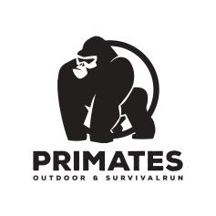 Primates Outdoor en Survivalrun