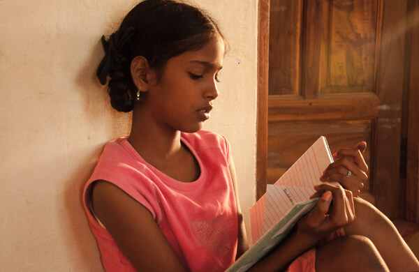 Stichting Isai Maiyam Kinderen in India