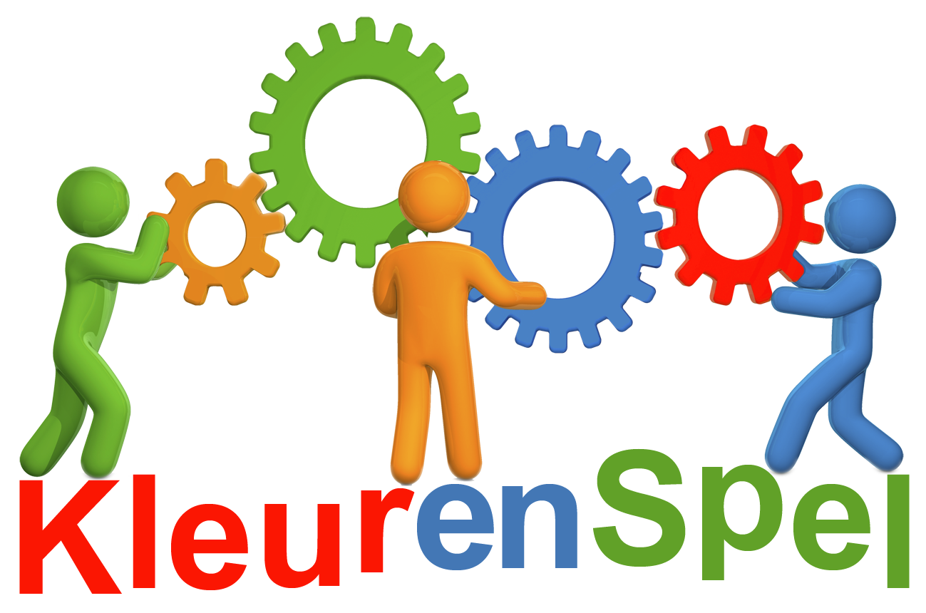 KleurenSpel Speltherapie en Ouderbegeleiding