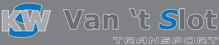 KW van 't Slot Transport