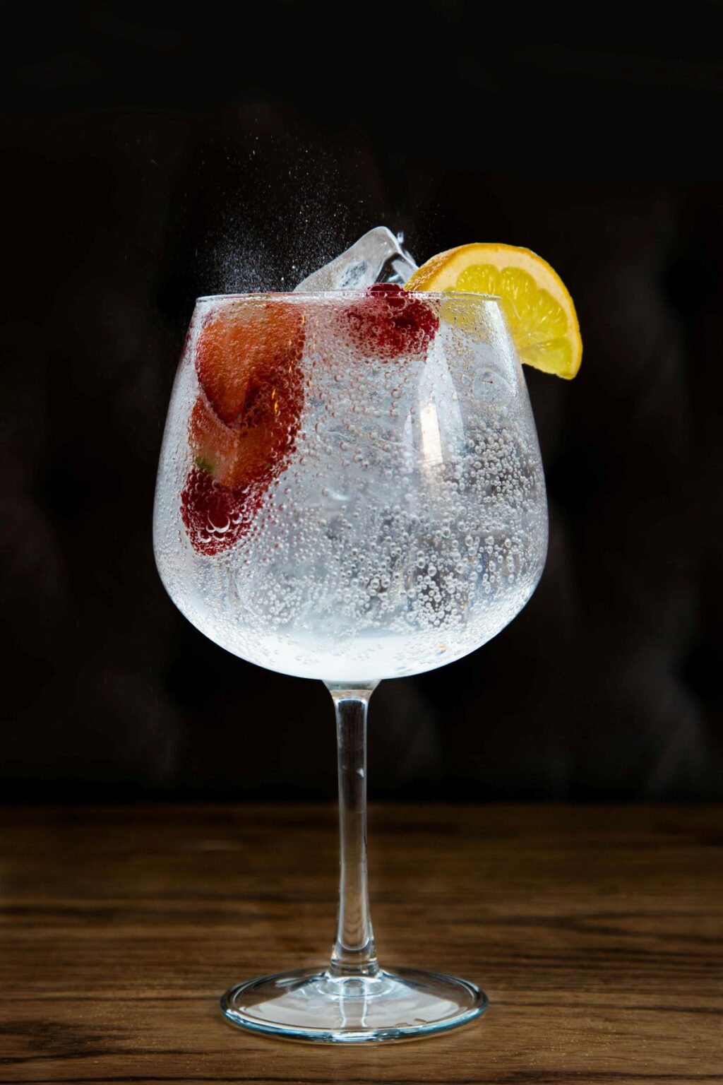 Cocktail zonder alcohol