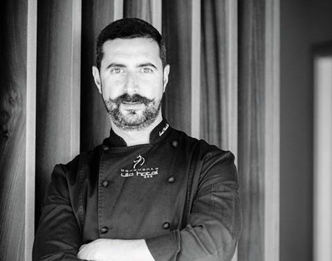 Portugese chefkok