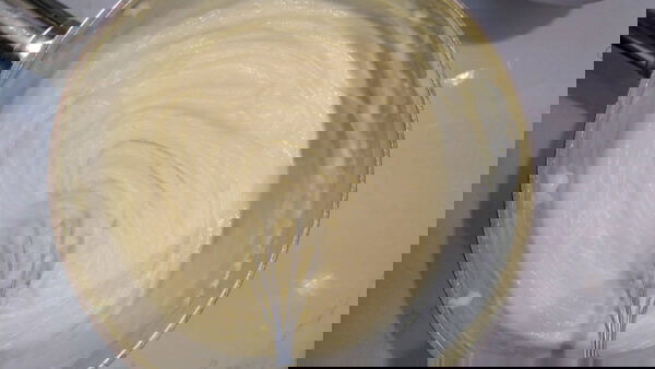 Bechamel
