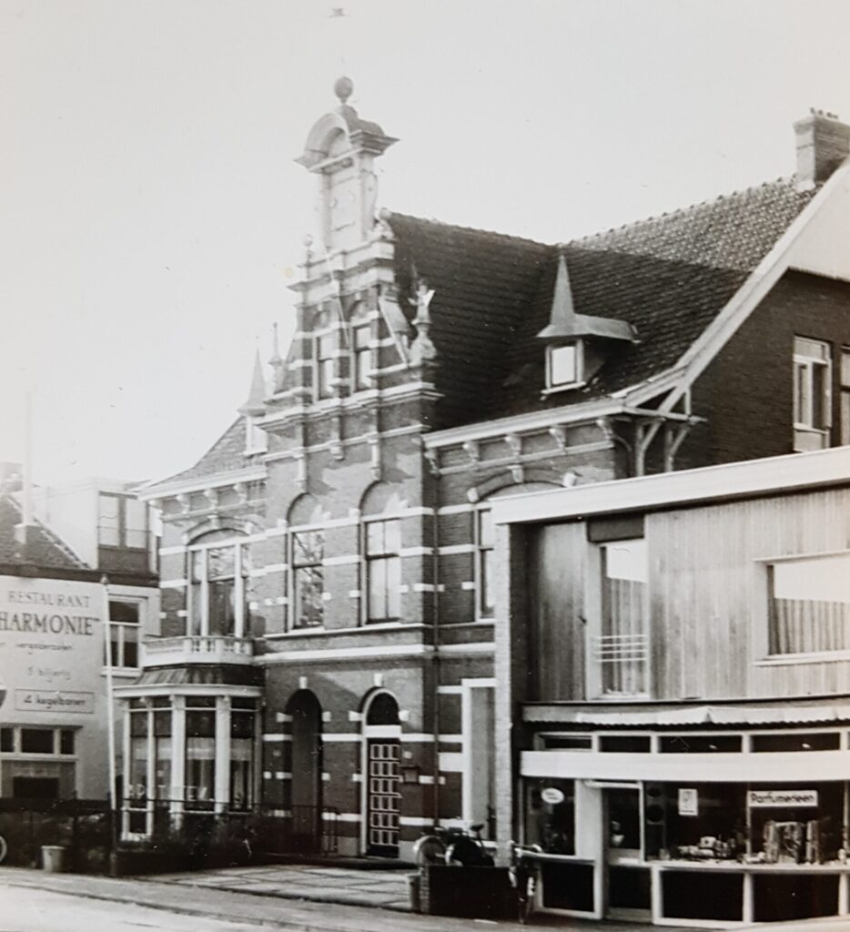 Brinklaan 106 - 110, Bussum