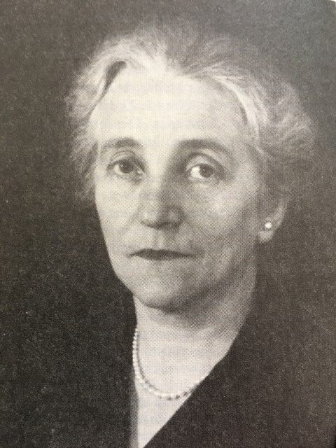 Marianne Philips (1940)