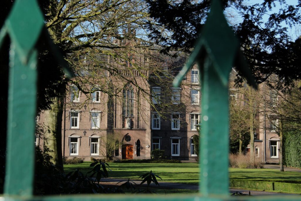 Klooster Mariënburg