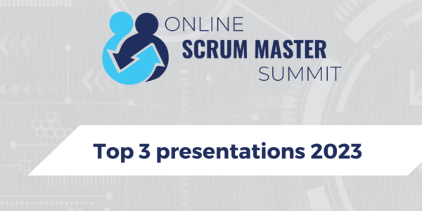 OSMS23 Top 3 presentations