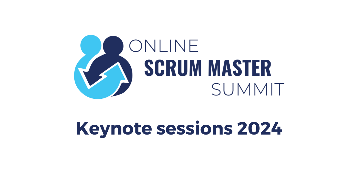 OSMS24 Keynote sessions