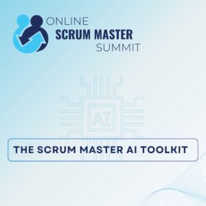 The Scrum Master AI Toolkit