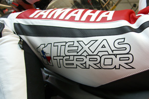 Replica Texas Terror
