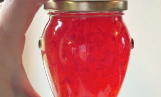 chili jam van Nigella