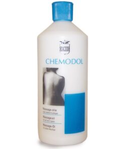 Chemodol-500ml massage olie