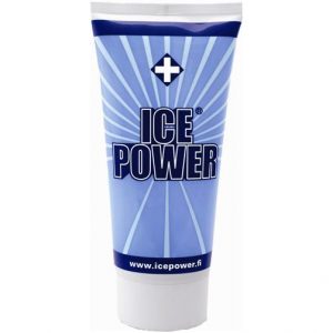 Ice Power Cold Gel tube
