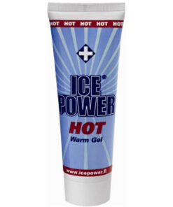 Ice Power Gel Hot