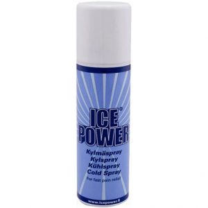 Ice Power Koelspray